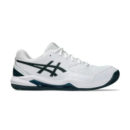 ZAPATILLAS ASICS GEL-DEDICATE 8 CLAY