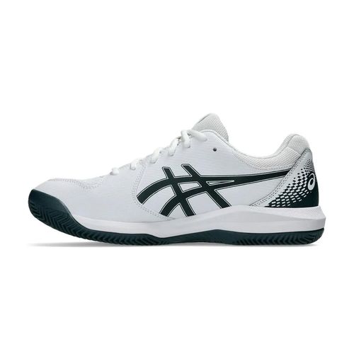 ZAPATILLAS ASICS GEL-DEDICATE 8 CLAY
