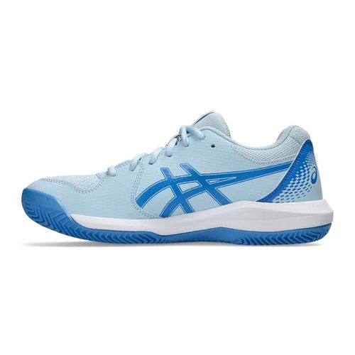 ZAPATILLAS ASICS GEL-DEDICATE 8 CLAY MUJER