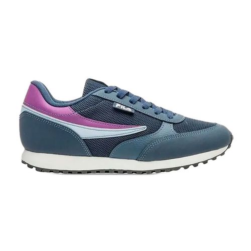 ZAPATILLAS FILA RENNO CLASSIC MUJER