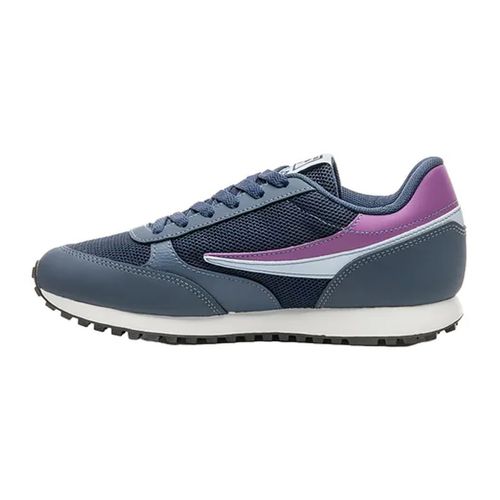 ZAPATILLAS FILA RENNO CLASSIC MUJER