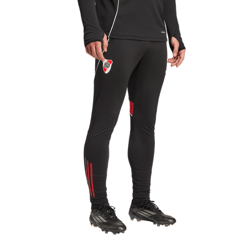 PANTALÓN ADIDAS DE ENTRENAMIENTO DE RIVER PLATE TIRO 25 COMPETITION