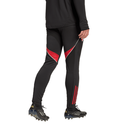 PANTALÓN ADIDAS DE ENTRENAMIENTO DE RIVER PLATE TIRO 25 COMPETITION