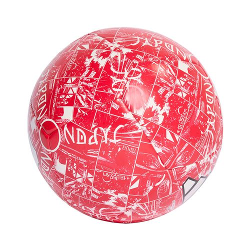 PELOTA ADIDAS RIVER PLATE CLB FOOTBALL UNISEX