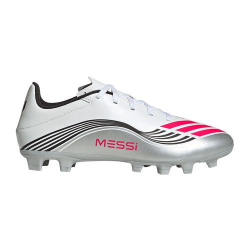 BOTINES ADIDAS F50 MESSI CLUB FG/M FÚTBOL CAMPO