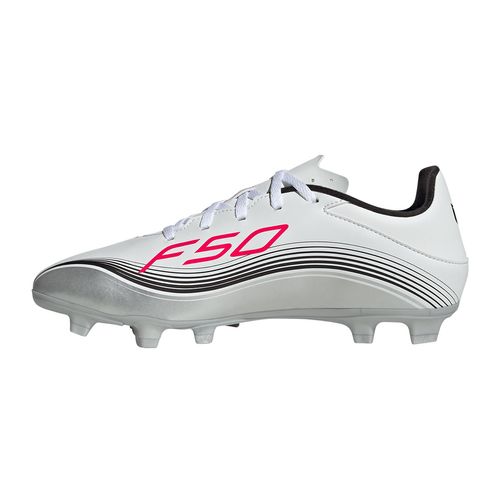 BOTINES ADIDAS F50 MESSI CLUB FG/M FÚTBOL CAMPO