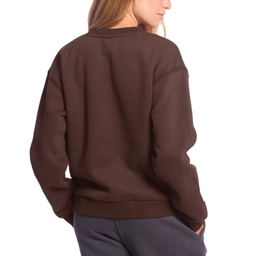 BUZO RIP CURL CREW RLX SURF STAPLE MUJER