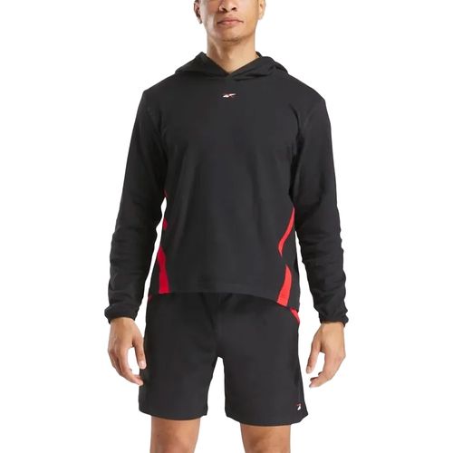 BUZO REEBOK ID TRAIN ENERGY HOODIE