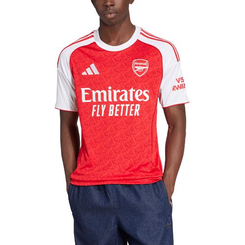 CAMISETA ADIDAS ARSENAL 25/26
