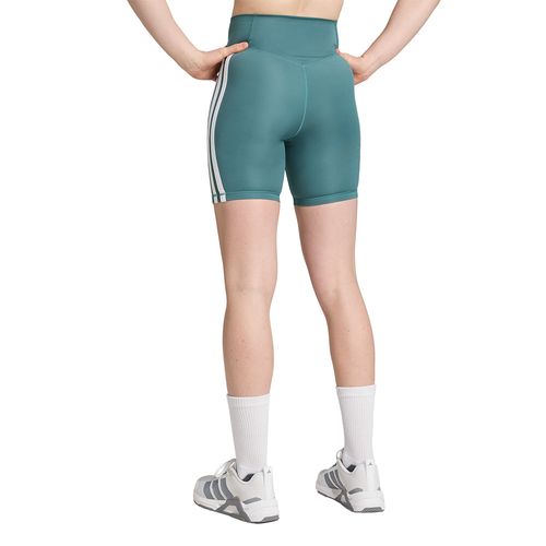 CALZA ADIDAS CORTA OPTIME ESSENTIALS MUJER