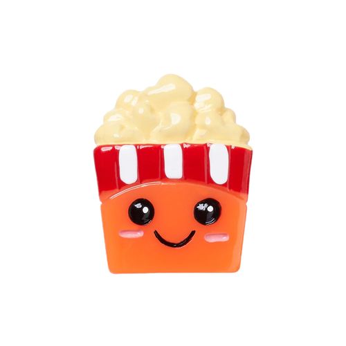 JIBBITZ CROCS CUTESY POPCORN BUCKET UNISEX