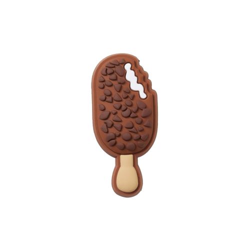 JIBBITZ CROCS CHOCOLATE CHIP ICE CREAM POP UNISEX