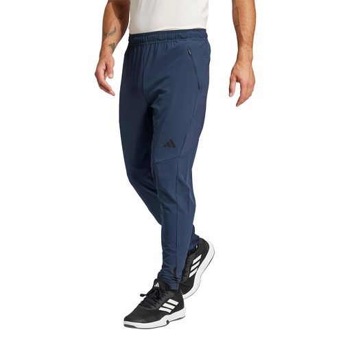 PANTALÓN ADIDAS DESIGNED FOR TRAINING HYBRID