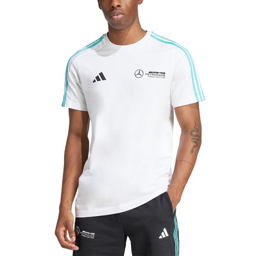 REMERA ADIDAS DNA MERCEDES AMG PETRONAS FORMULA ONE TEAM