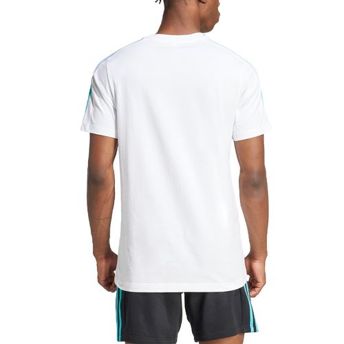 REMERA ADIDAS DNA MERCEDES AMG PETRONAS FORMULA ONE TEAM