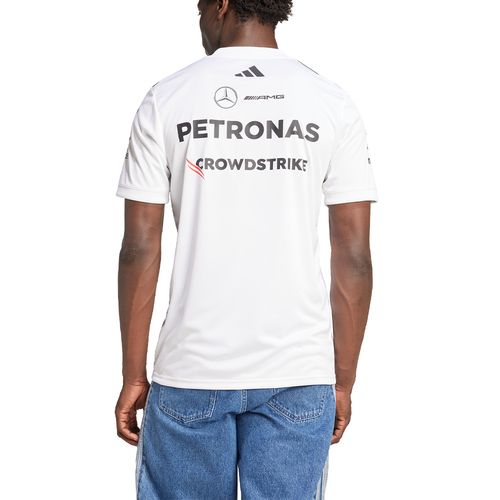 REMERA ADIDAS AMG MERCEDES PETRONAS TEAM ONE