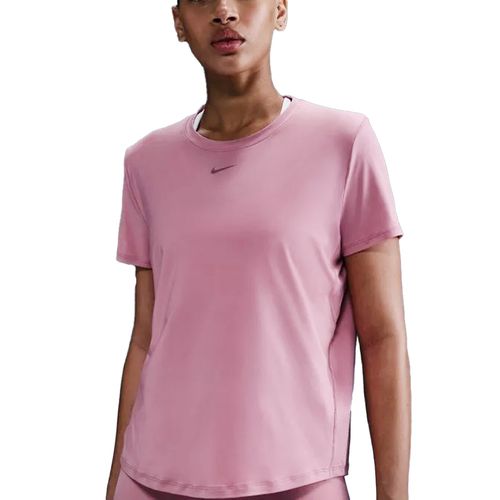 REMERA NIKE DE RUNNING PARA MUJER