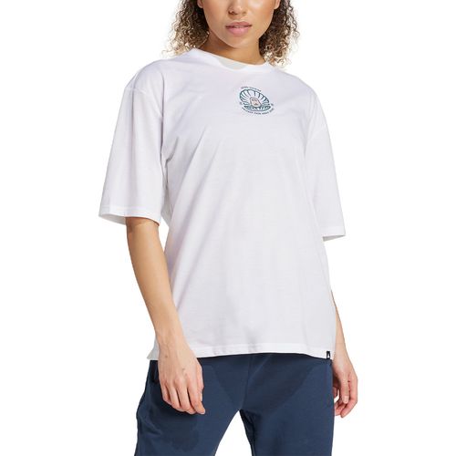 REMERA ADIDAS PERFORMANCE POWER MUJER