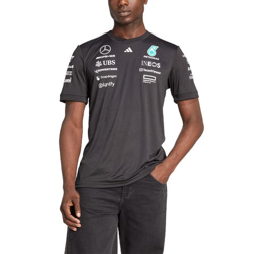 REMERA ADIDAS SPORTSWEAR PILOTO AMG MERCEDES PETRONAS