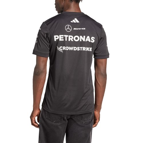 REMERA ADIDAS SPORTSWEAR PILOTO AMG MERCEDES PETRONAS