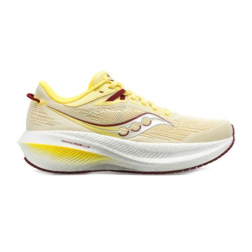 ZAPATILLAS SAUCONY TRIUMPH 21 MUJER