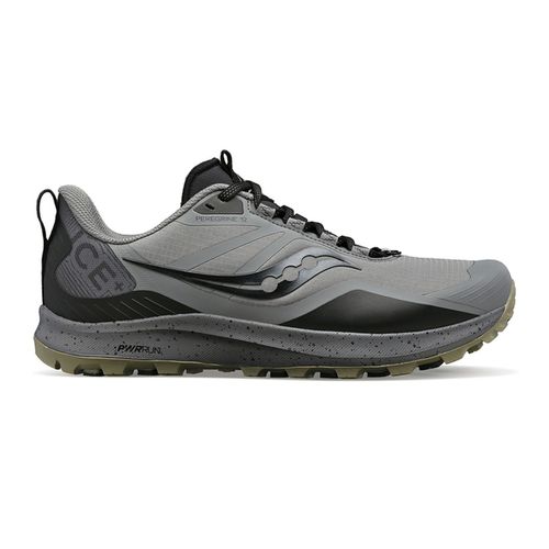 ZAPATILLAS SAUCONY PEREGRINE ICE+ 3