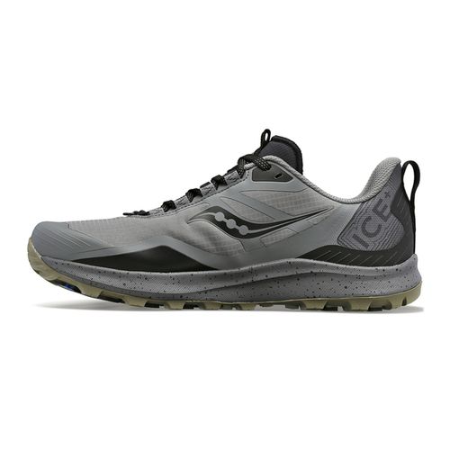 ZAPATILLAS SAUCONY PEREGRINE ICE+ 3