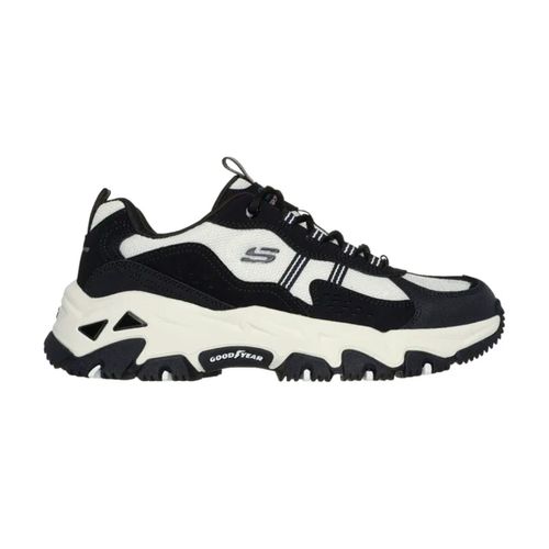ZAPATILLAS SKECHERS DLITES HIKER MUJER