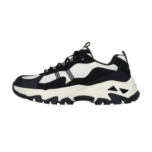 ZAPATILLAS SKECHERS DLITES HIKER MUJER