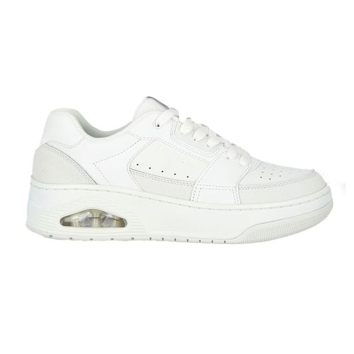 ZAPATILLAS SKECHERS UNO COURT LOW POST