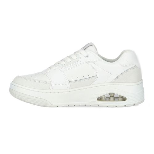 ZAPATILLAS SKECHERS UNO COURT LOW POST