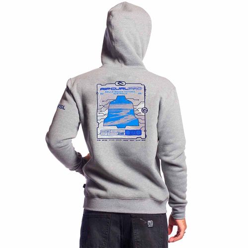 BUZO RIP CURL FE HOOD BELLS