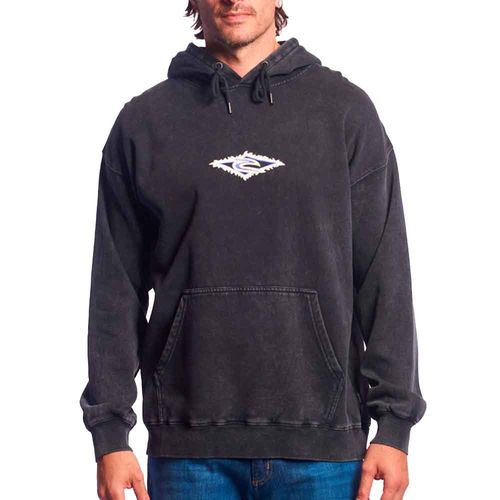 BUZO RIP CURL HOOD RUSTIC WASH RAW ENERGY