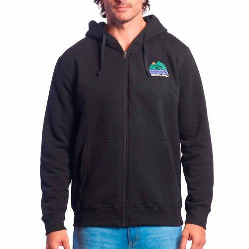 CAMPERA RIP CURL OF THE SEARCH