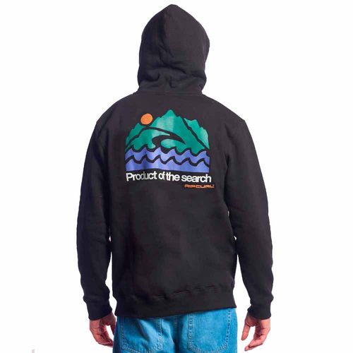CAMPERA RIP CURL OF THE SEARCH