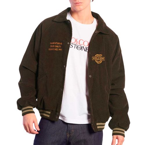 CAMPERA VOLCOM CORDEROY MAJORITY