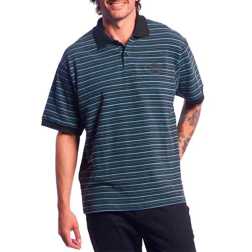 POLO RIP CURL PL STD TRILOGY