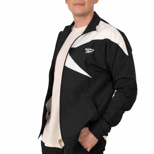 CAMPERA REEBOK TRACKTOP