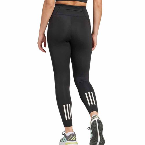 CALZA ADIDAS OWN THE RUN 7/8 MUJER