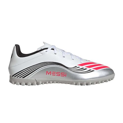 BOTINES ADIDAS F50 MESSI CLUB TF F5