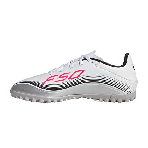 BOTINES ADIDAS F50 MESSI CLUB TF F5