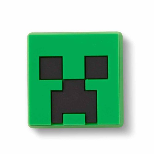 JIBBITZ CROCS MINECRAFT 1
