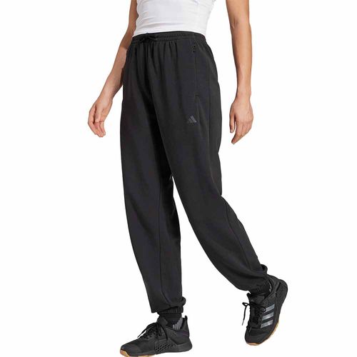 PANTALÓN ADIDAS DESIGNED FOR TRAINING WARM-UP MUJER