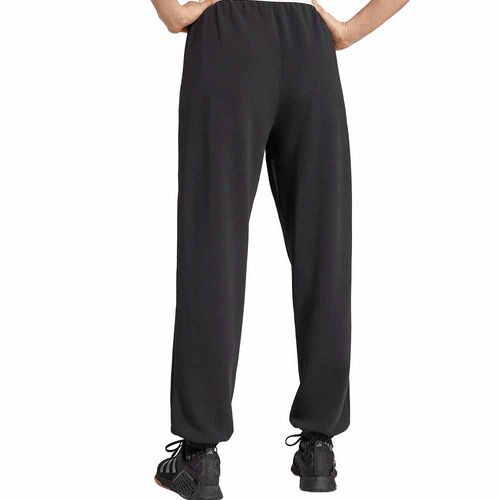 PANTALÓN ADIDAS DESIGNED FOR TRAINING WARM-UP MUJER