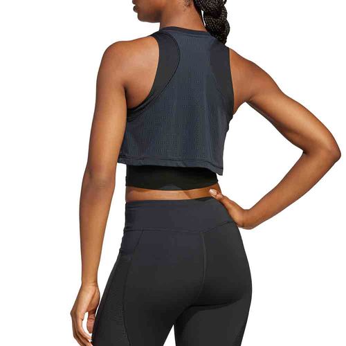 MUSCULOSA ADIDAS COOL INTENSITY 2IN1 MUJER