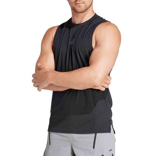 MUSCULOSA ADIDAS DE ENTRENAMIENTO