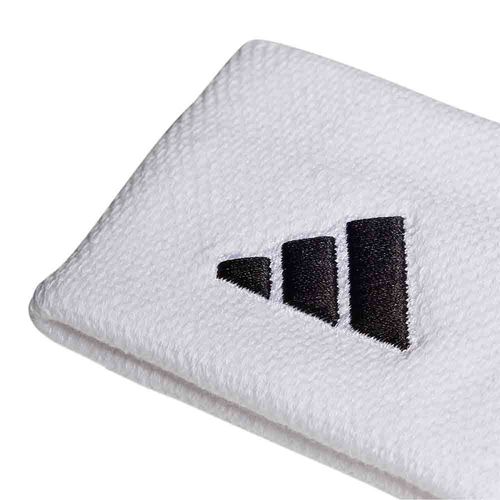 MUÑEQUERA ADIDAS TENNIS WB