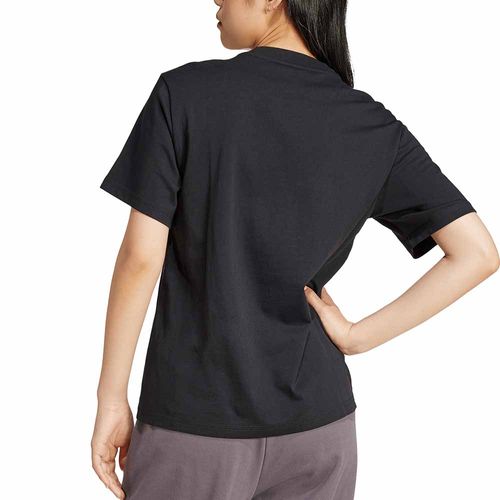 REMERA ADIDAS ESSENTIALS BIG LOGO MUJER