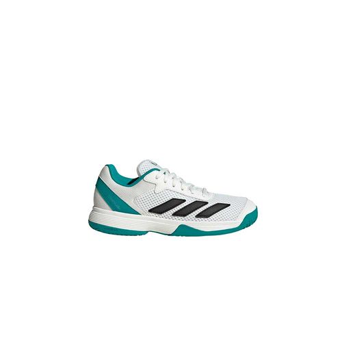 ZAPATILLAS ADIDAS COURTFLASH NIÑO