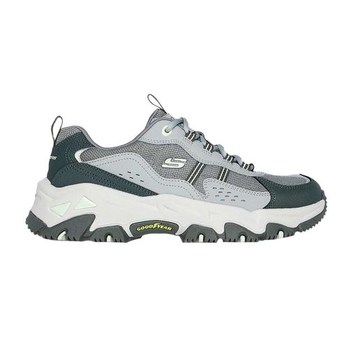 ZAPATILLAS SKECHERS DLITES HIKER MUJER